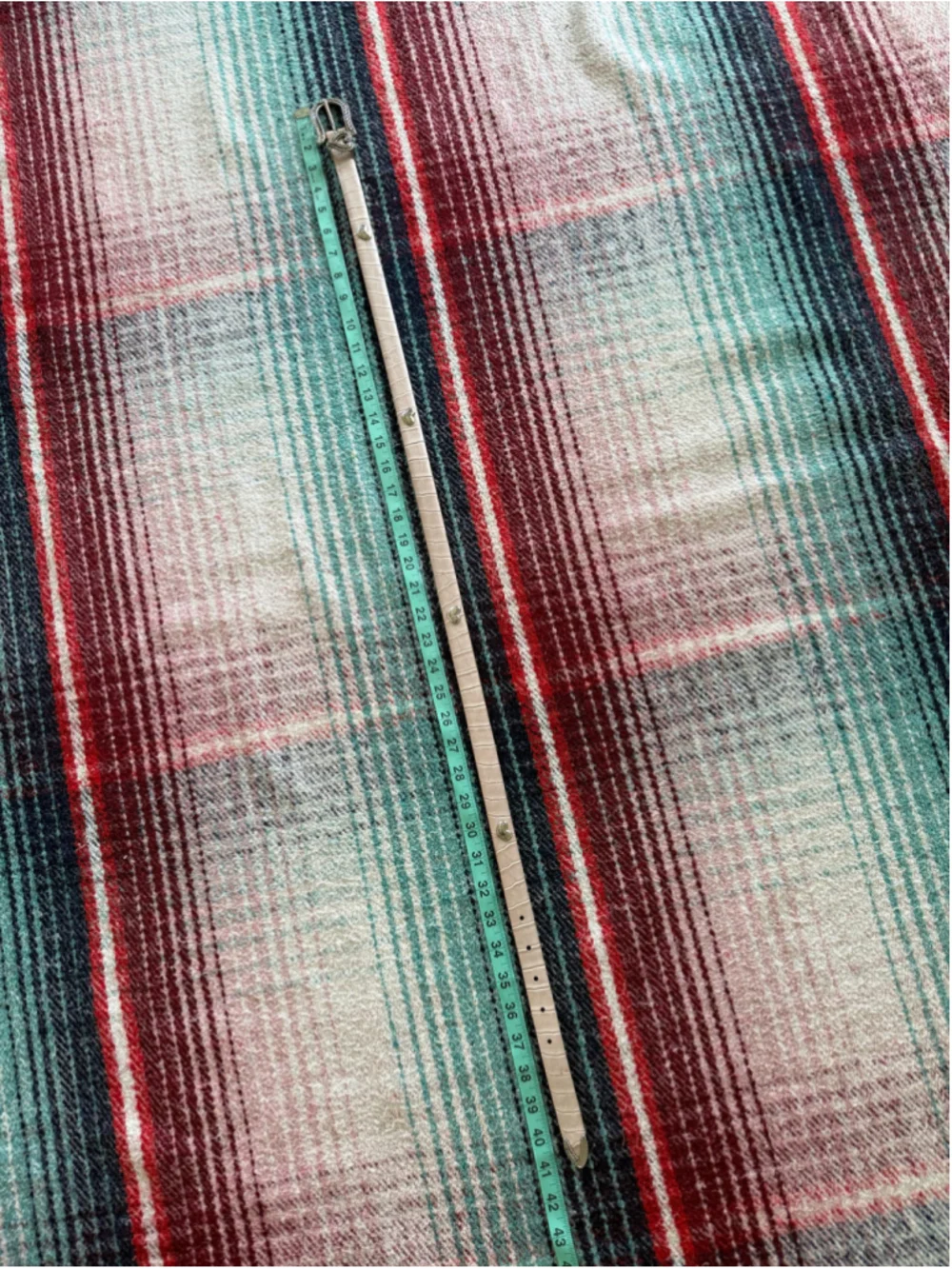 Vintage soft pink